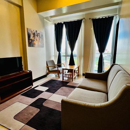 1Br Mactan New Town Apartments Ocean View, Free Pool, Free Beach, Near Airport Punta Engano  Exterior photo
