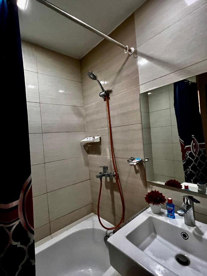 1Br Mactan New Town Apartments Ocean View, Free Pool, Free Beach, Near Airport Punta Engano  Exterior photo